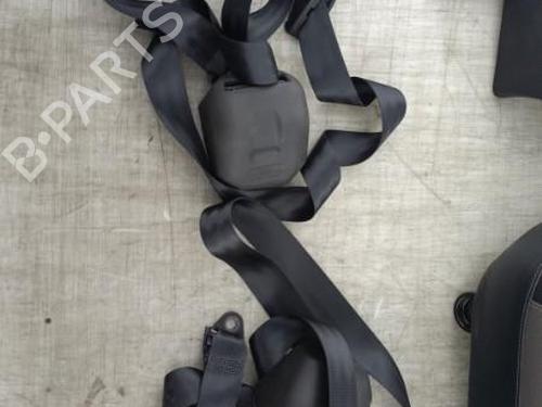 Rear seat CITROËN C3 II (SC_) 1.2 VTi 82 | BP23742017C17 - Image 8