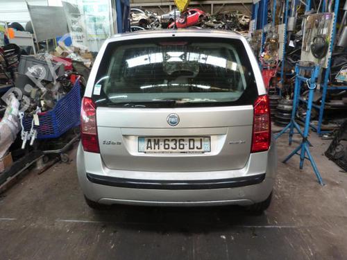 Right taillight FIAT IDEA (350_) 1.9 JTD | BP23695397C35  - Image 9