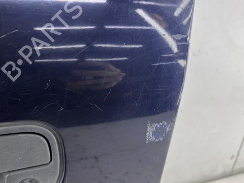 Left front door RENAULT SAFRANE II (B54_) 2.2 dT (B54G) | BP29863444C2 