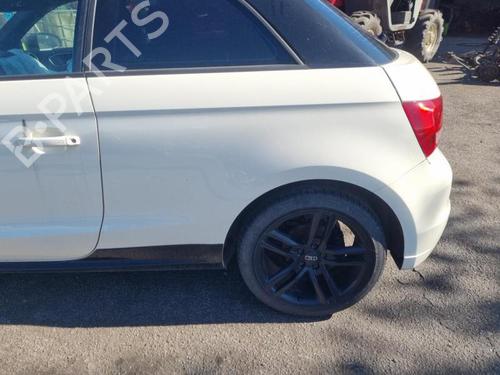 Left sun visor AUDI A1 (8X1, 8XK) 1.6 TDI | BP23718889I1 - Image 22