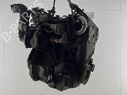 Motor RENAULT MEGANE II (BM0/1_, CM0/1_) 1.5 dCi (BM02, BM13, BM2A, CM02, CM13) (101 hp) 30100713