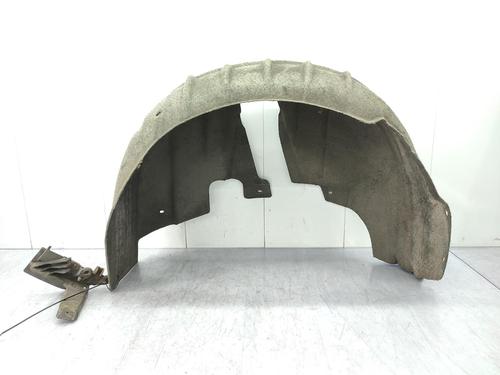 Wheel arch VW GOLF VI (5K1) 1.6 TDI | BP23677860C56 