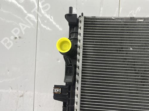 Water radiator CITROËN C5 AIRCROSS (A_) 1.2 PureTech 130 (ARHNSJ) | BP30902416M31