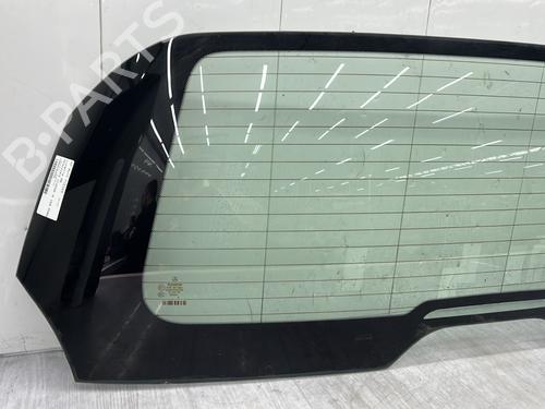 Bootlid window MERCEDES-BENZ A-CLASS (W169) A 180 CDI (169.007, 169.307) | BP26409917C64 