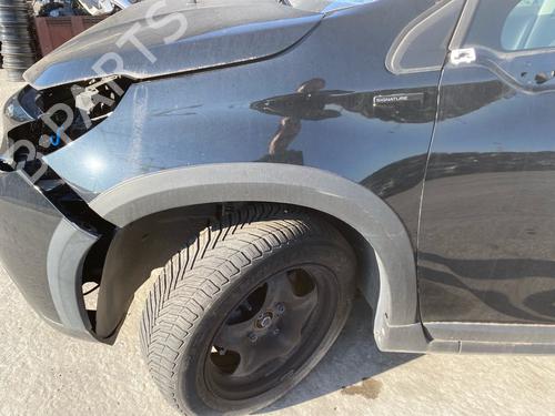 Front right seatbelt PEUGEOT 2008 I (CU_) 1.2 PureTech 82 | BP36956536I25 - Image 21