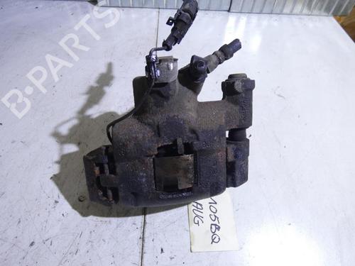 Left front brake caliper FORD KA (RU8) 1.2 | BP23698788M105 - Image 2