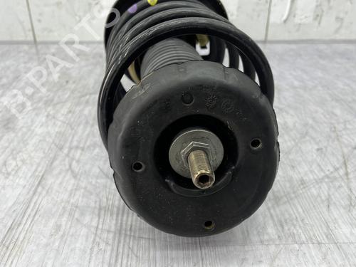 Left front shock absorber PEUGEOT 2008 I (CU_) 1.6 HDi | BP29474681M16 