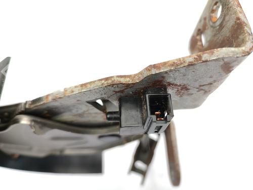 Hand brake CITROËN C1 (PM_, PN_) 1.0 | BP23710109I18 