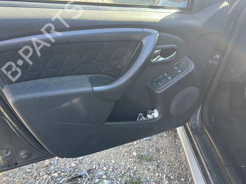 Right sun visor DACIA DUSTER (HS_) 1.5 dCi | BP25031210I2 - Image 6