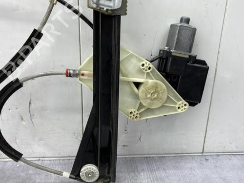 Front right window mechanism VW POLO V (6R1, 6C1) 1.6 TDI | BP23733289C23 