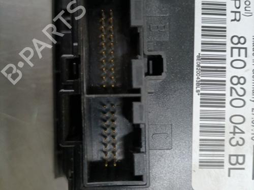 Climate control SEAT EXEO ST (3R5) 2.0 TDI | BP23692259I5 - Image 23