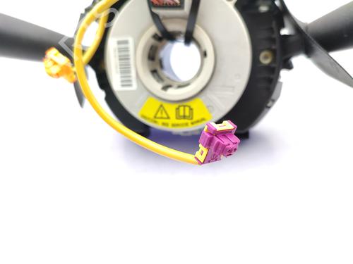 Steering column stalk FIAT 500 (312_) 0.9 (312AXG1A, 312.AXG11) | BP23758499I23 