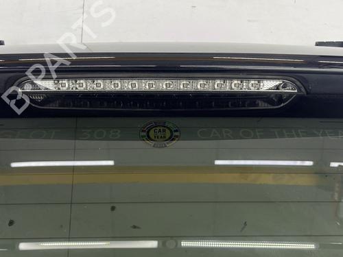 Tailgate PEUGEOT 308 SW II (LC_, LJ_, LR_, LX_, L4_) 2.0 BlueHDi 150 | BP26968767C6 