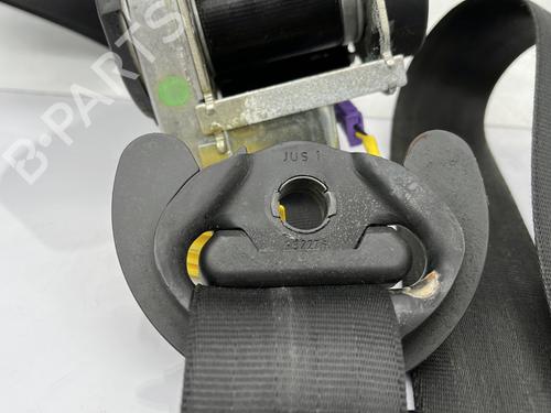 Front left belt tensioner VW GOLF V (1K1) 1.9 TDI | BP24735423C87 