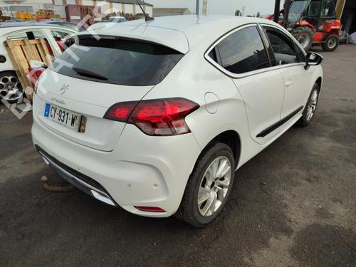 Right front brake caliper CITROËN DS4 (NX_) 2.0 HDi 165 | BP23708652M104 - Image 20