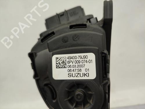 Pedal SUZUKI SX4 (EY, GY) 1.9 DDiS 4x4 (RW419D) | BP23730140I4 