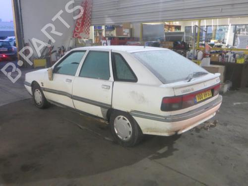 Used Parts RENAULT 21 (B48_) 2.1 Turbo-D (B486, B488, B48V) 2310690