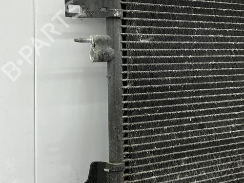 Used AC radiator AC radiator RENAULT LAGUNA II (BG0/1_) 1.9 dCi (BG08, BG0G) (120 hp) 23690922 23690922