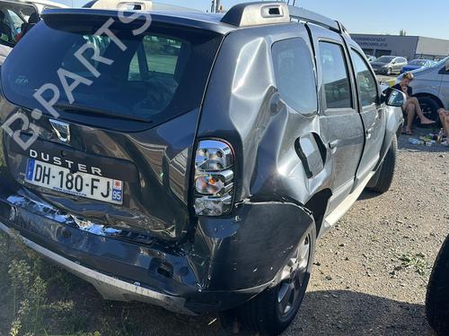 Right sun visor DACIA DUSTER (HS_) 1.5 dCi | BP25031210I2 - Image 15