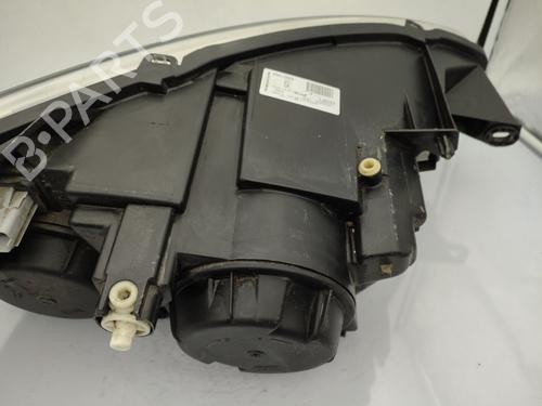 Left headlight PEUGEOT 807 (EB_) 2.0 HDI | BP23740076C28 - Image 8