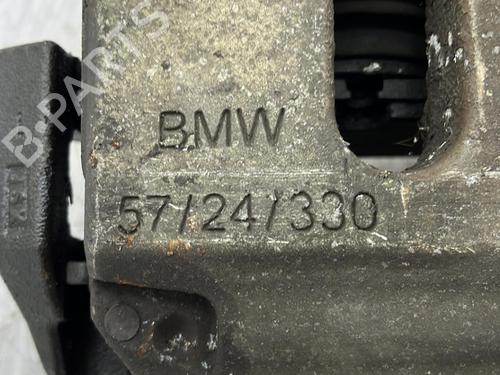 Left front brake caliper BMW 3 Touring (E91) 330 xd | BP23687659M105 