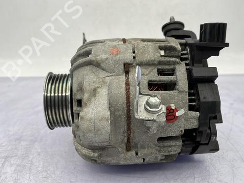 Alternator TOYOTA YARIS (_P9_) 1.0 VVT-i (KSP90_, KSP90R) | BP24055471M7 