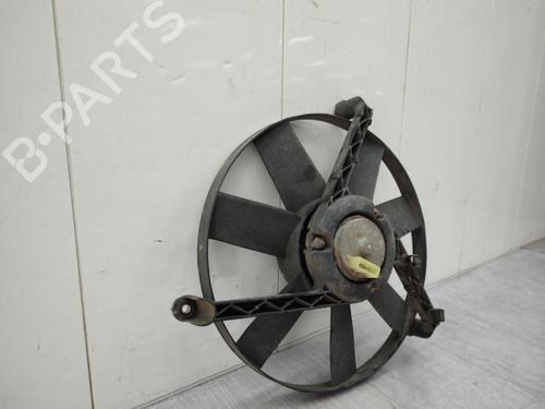 Used Radiator fan Radiator fan SEAT AROSA (6H1) 1.4 (60 hp) 23711144 23711144
