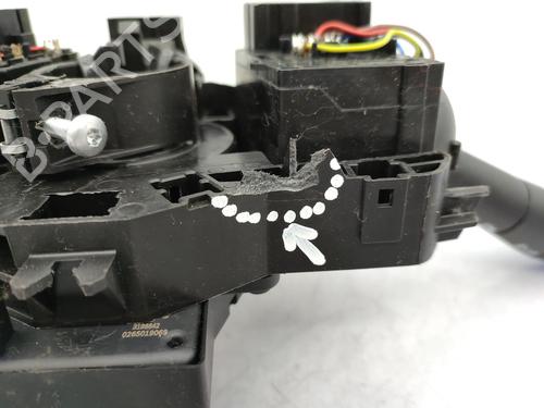 Steering column stalk DACIA SANDERO II TCe 90 (B8M1, B8MA, B8AC) | BP23730269I23 - Image 2