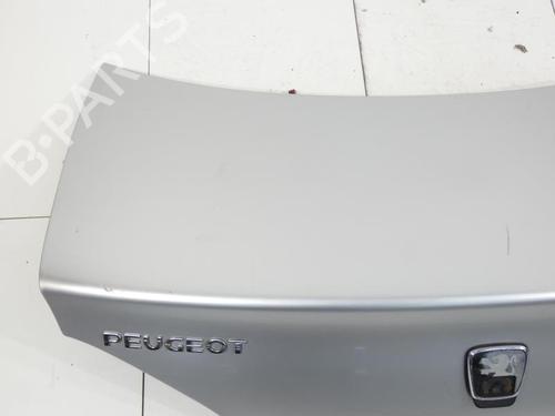 Tailgate PEUGEOT 406 Coupe (8C) 2.2 HDI | BP23664576C6 
