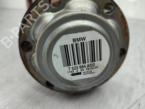 Right rear driveshaft BMW 1 (E87) 118 d | BP23677887M41 