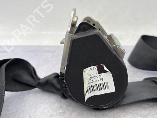 Rear right belt tensioner VW GOLF VII (5G1, BQ1, BE1, BE2) 1.2 TSI | BP23758312C90 
