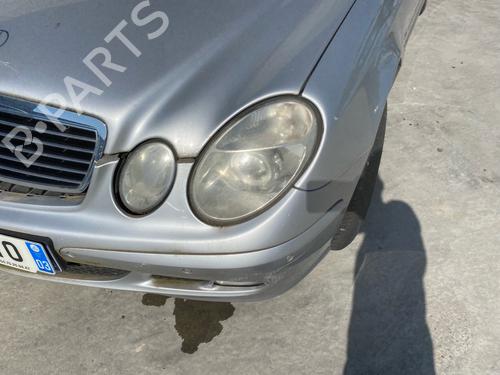 Right sun visor MERCEDES-BENZ E-CLASS (W211) E 200 NGT (211.042) | BP36986203I2 - Image 141