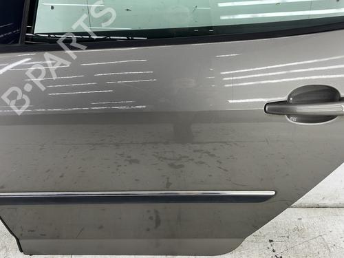 Left rear door PEUGEOT 407 SW (6E_, 6D_) 2.0 HDi 135 | BP27981869C4 