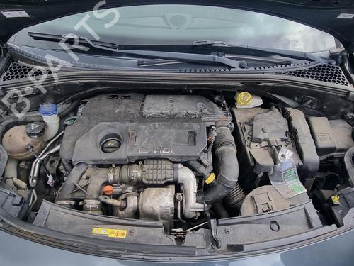 Left front driveshaft CITROËN DS3 (SA_) 1.6 HDi 90 | BP23749230M38  - Image 17