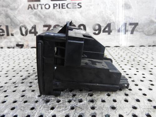 Climate control AUDI A6 C5 Avant (4B5) 2.5 TDI quattro | BP23685188I5 
