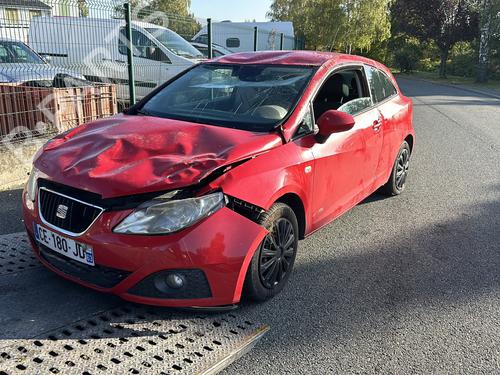 Headlight switch SEAT IBIZA IV (6J5, 6P1) 1.6 TDI | BP25716715I24  - Image 10