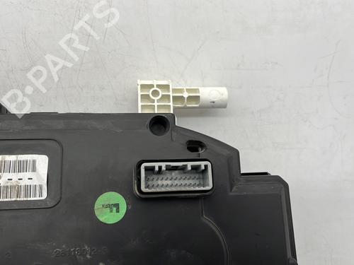 Instrument cluster RENAULT KANGOO Express (FW0/1_) Z.E. (FW0Z, FW1Z) | BP29081008C47 