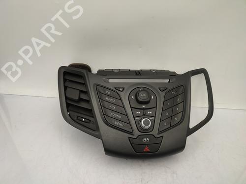 Switch FORD FIESTA VI (CB1, CCN) 1.0 EcoBoost | BP23683703I30 - Image 4