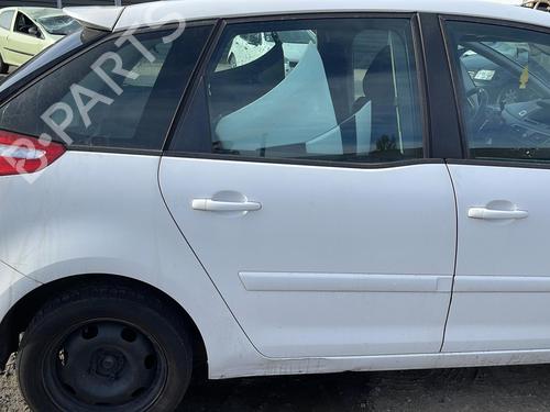 Electronic module CITROËN C4 Picasso I MPV (UD_) 1.6 HDi | BP23705073M83 - Image 37