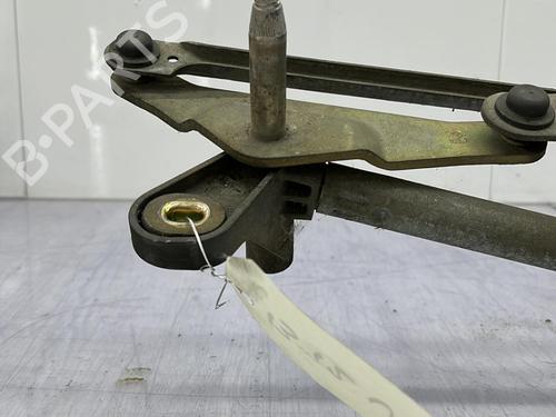 Front wiper motor CITROËN XSARA PICASSO (N68) 2.0 HDi | BP23674769M29