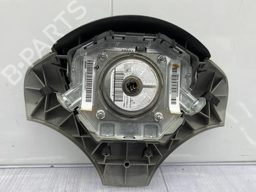 Driver airbag SMART FORFOUR (454) 1.5 CDI (454.000) | BP23686883C9 