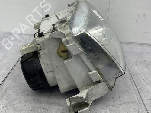 Right headlight SKODA OCTAVIA I (1U2) 1.9 TDI | BP23702652C29 