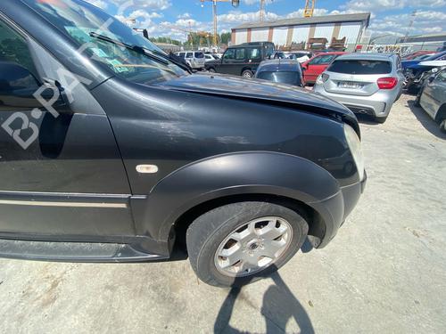 Dashboard SSANGYONG REXTON / REXTON II (GAB_) 2.7 D 4x4 | BP36956715C46 - Image 41