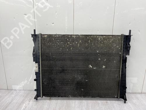 Water radiator RENAULT TWINGO II (CN0_) 1.5 dCi (CN0E) | BP38561321M31 - Image 10