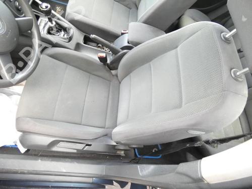 Steering column VW GOLF V (1K1) 1.9 TDI | BP23700813M21 - Image 9