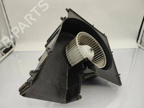 Heater blower motor NISSAN PRIMERA (P12) 2.2 Di | BP23739336M62 