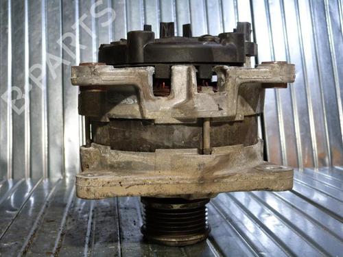 Alternator RENAULT MODUS / GRAND MODUS (F/JP0_) 1.5 dCi (FP0E, JP0E) | BP23695157M7 - Image 6