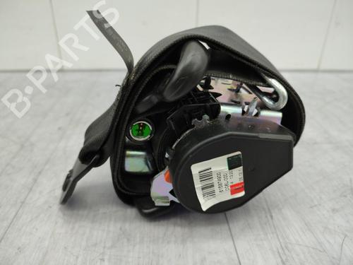 Front left seatbelt FORD C-MAX II (DXA/CB7, DXA/CEU) 2.0 TDCi | BP23706999I26 - Image 2