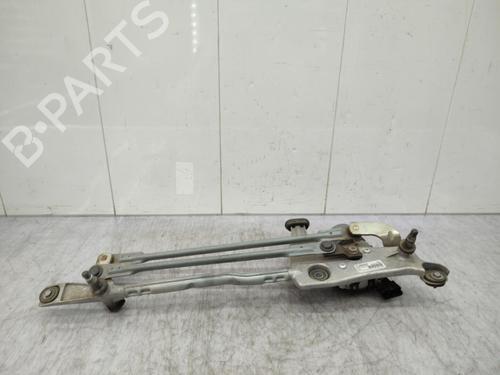 Used Front wiper motor PEUGEOT 308 II (LB_, LP_, LW_, LH_, L3_) 1.6 BlueHDi 120 (120 hp) 23713298
