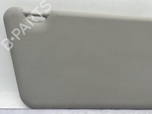 Right sun visor PEUGEOT PARTNER Box Body/MPV (K9) 1.5 BlueHDi 100 | BP30870465I2 - Image 6
